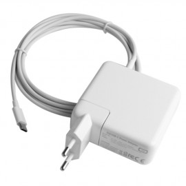 Chargeur pour Macbook Type-C 61W - DOM ACCESS