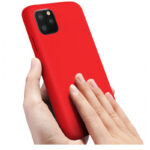coque-silicone-iphone-11-pro-58-soft-touch-semi-rigide-rouge-sous-blister (1)