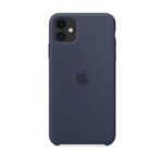 coque-silicone-apple-iphone-11-alaskan-blue