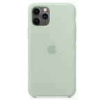 coque-silicone-apple-iphone-11-pro-beryl-vert