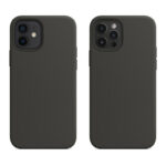 coque-silicone-noir-iphone-12-12-pro