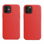 coque-silicone-rouge-iphone-12-12-pro
