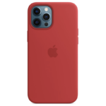 coque-silicone-apple-iphone-12-pro-max-rouge