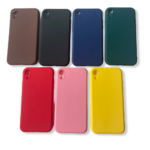 coque-silicone-coloree-iphone-xr